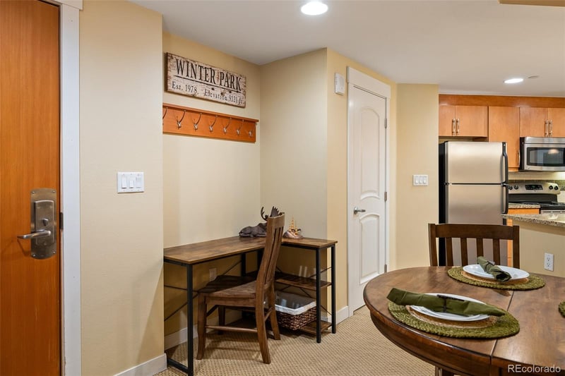 670 Winter Park Dr #3307, Winter Park, CO 80482