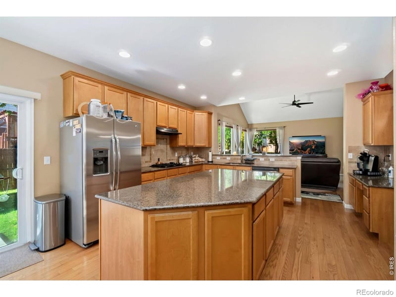 3774 Brunner Blvd, Johnstown, CO 80534