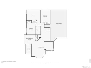 3774 Brunner Blvd, Johnstown, CO 80534