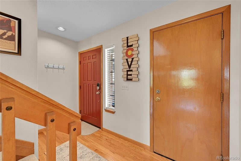 12089 W Chenango Dr, Morrison, CO 80465