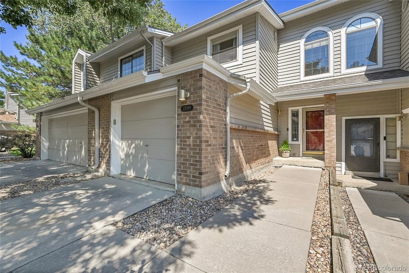 12089 W Chenango Dr, Morrison, CO 80465