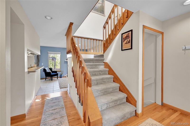 12089 W Chenango Dr, Morrison, CO 80465