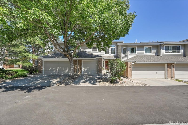 12089 W Chenango Dr, Morrison, CO 80465