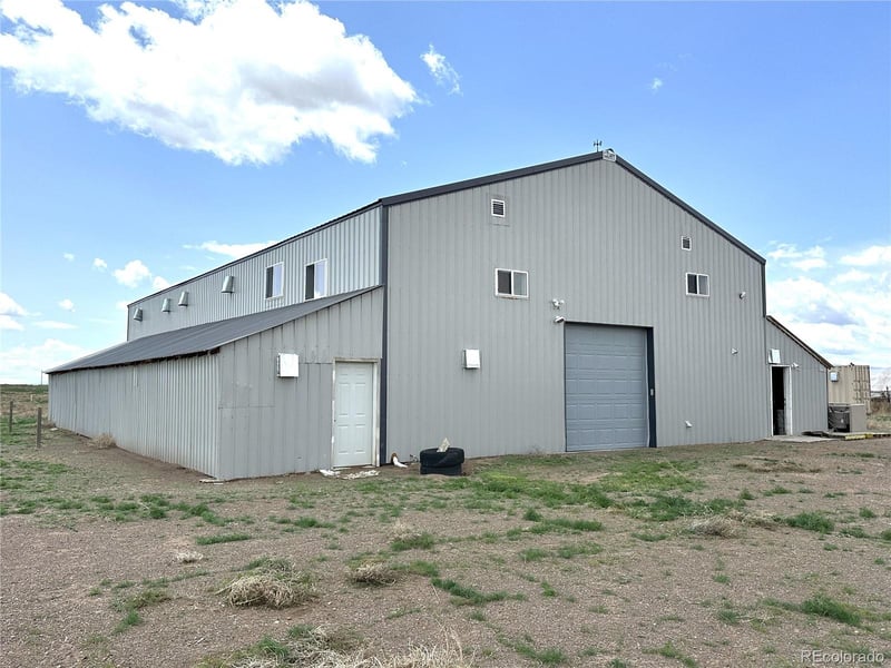 1815 Florite Cir, Alamosa, CO 81101