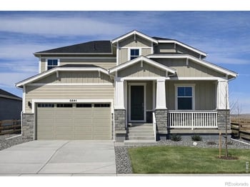5841 Aspenglow St, Firestone, CO 80504