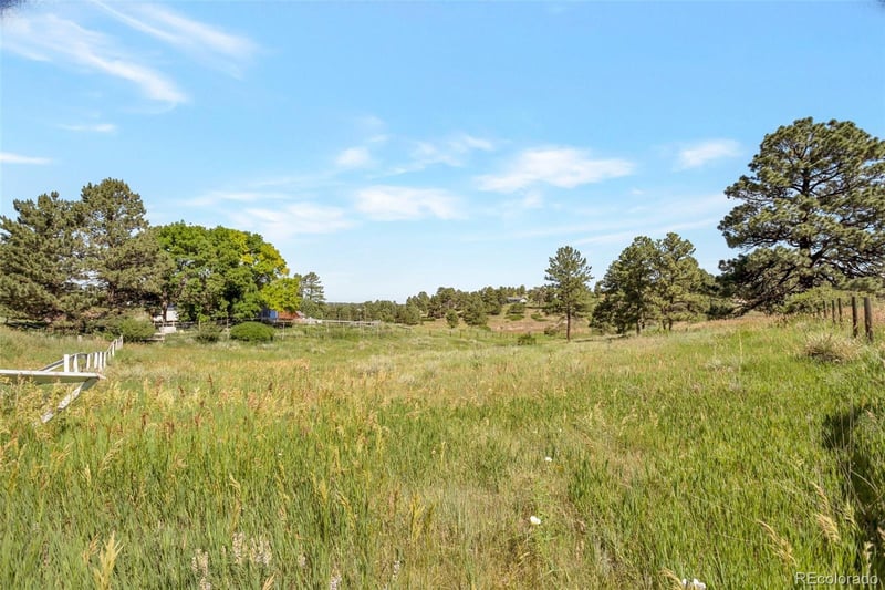 10461 Black Forest Dr, Parker, CO 80138