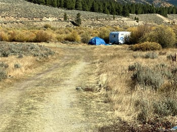 Leadville Land, Leadville, CO 80461