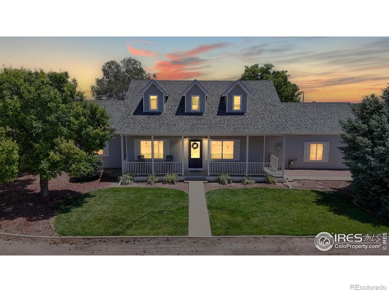 36524 County Road 41, Eaton, CO 80615