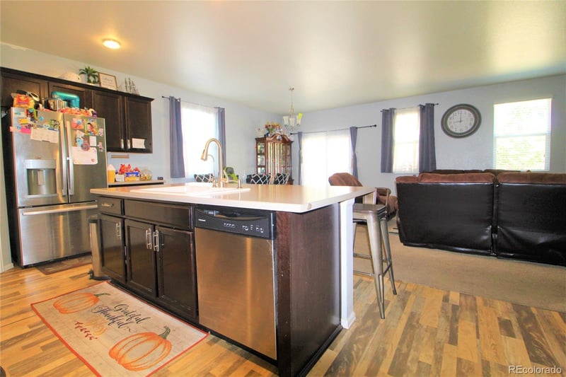 713 Indigo St, Lochbuie, CO 80603