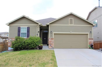 713 Indigo St, Lochbuie, CO 80603