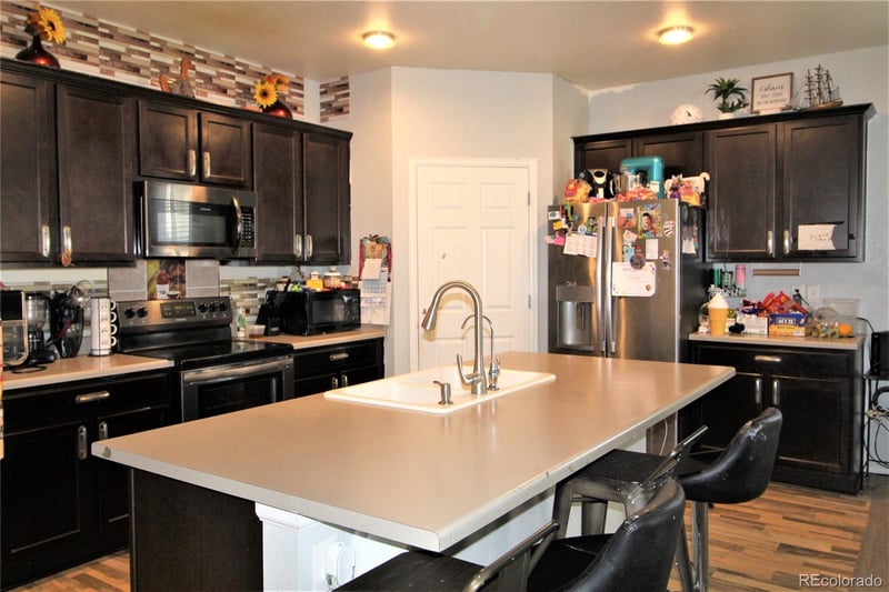 713 Indigo St, Lochbuie, CO 80603