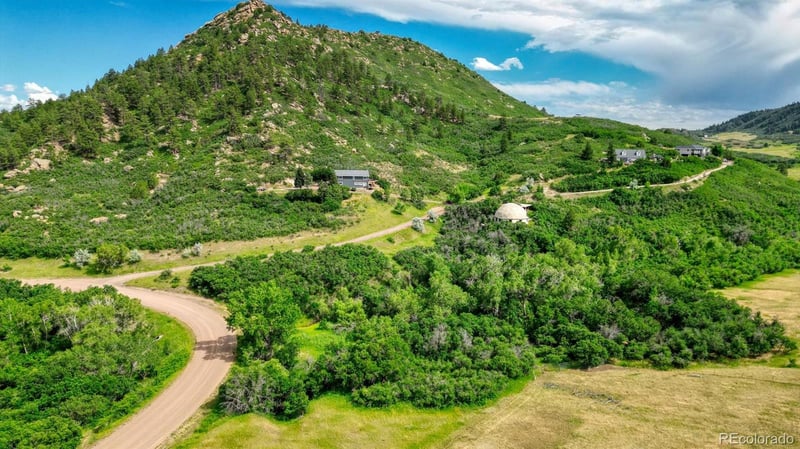 7490 Apache Way, Sedalia, CO 80135