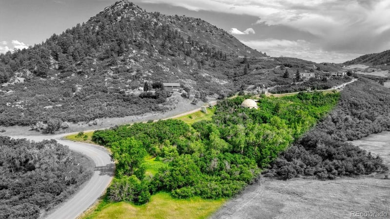 7490 Apache Way, Sedalia, CO 80135