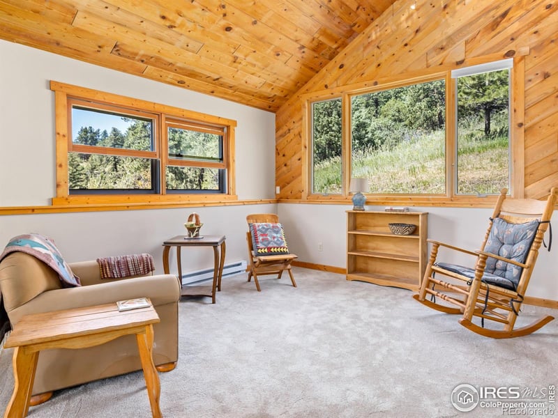 551 Miller Fork Rd, Glen Haven, CO 80532