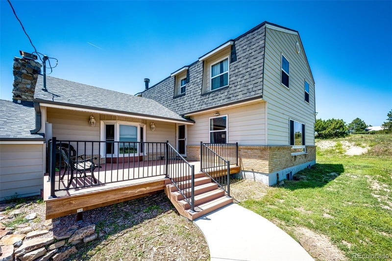 40547 Gold Nugget Dr, Deer Trail, CO 80105