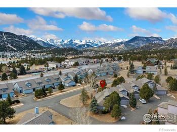 1437 Raven Cir #A, Estes Park, CO 80517