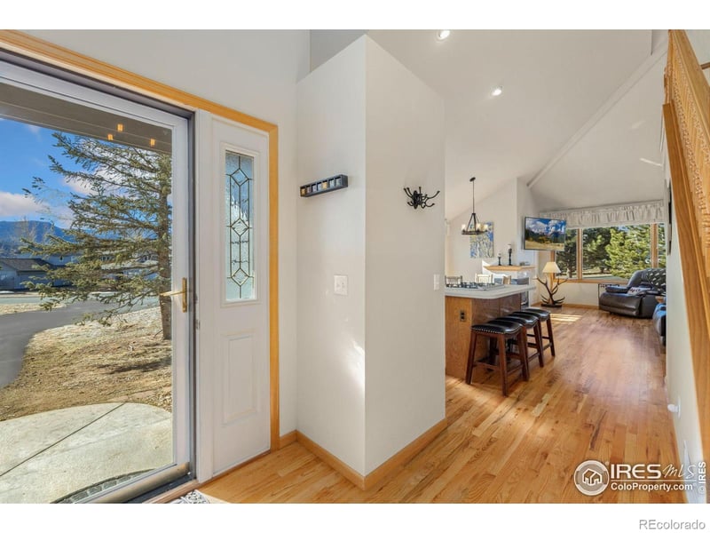 1437 Raven Cir #A, Estes Park, CO 80517