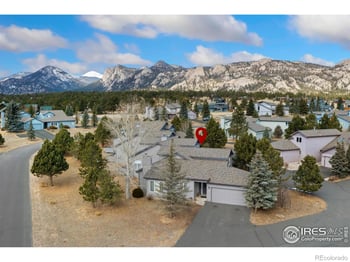 1437 Raven Cir #A, Estes Park, CO 80517