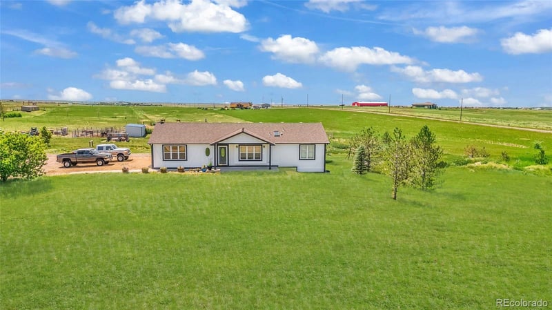 369 S Bonnie Ln, Watkins, CO 80137
