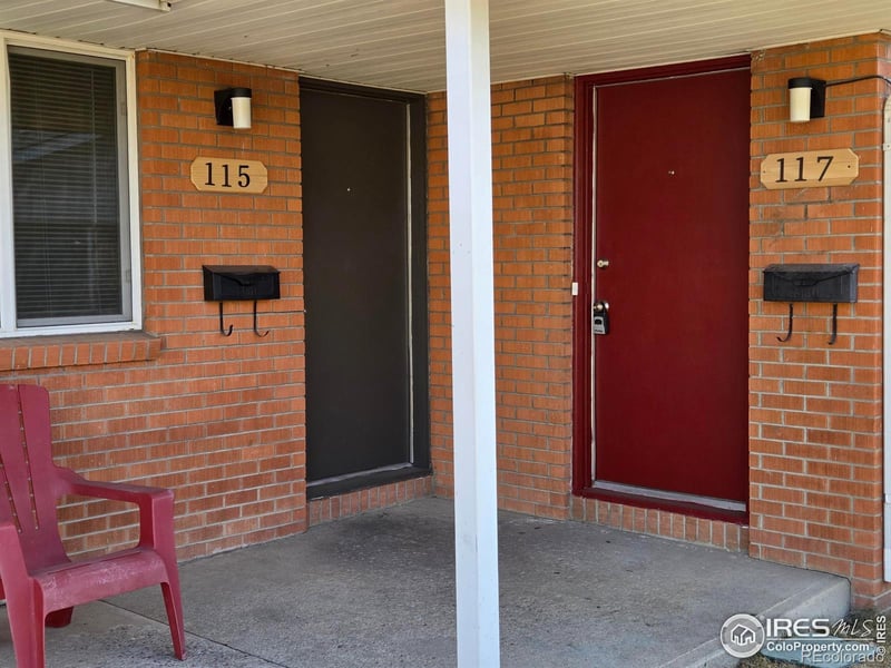 117 Valentine Ln, Longmont, CO 80501