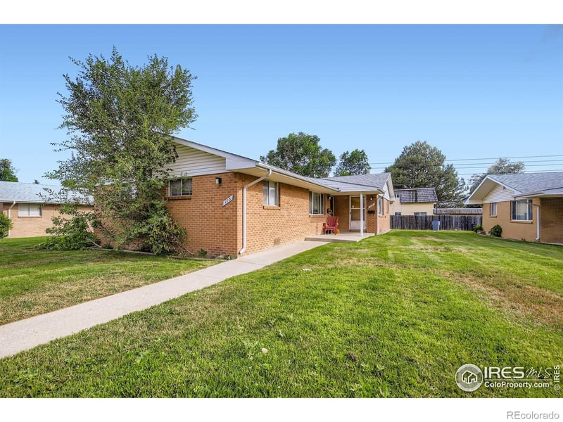 117 Valentine Ln, Longmont, CO 80501