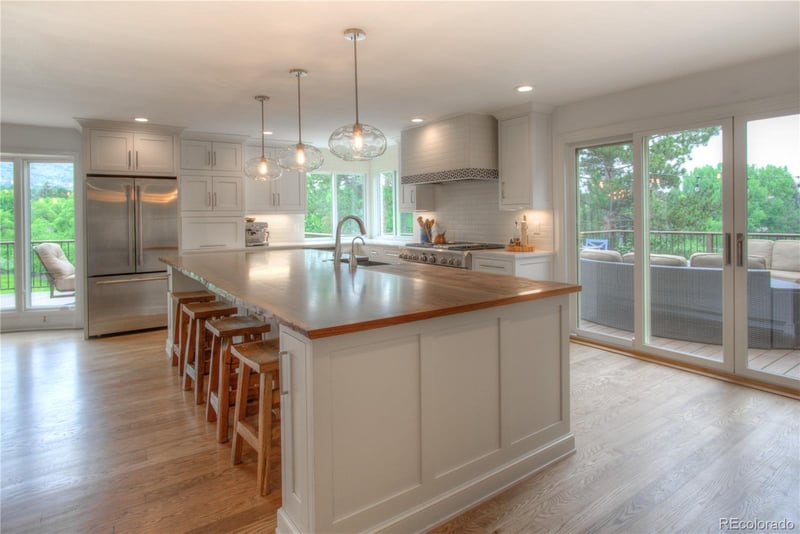 9 Blue Grouse Ridge Rd, Littleton, CO 80127