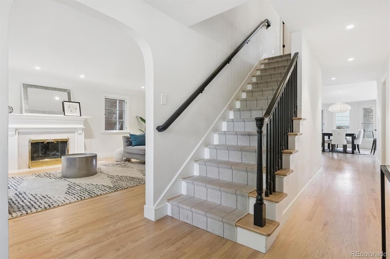 435 Ivanhoe St, Denver, CO 80220