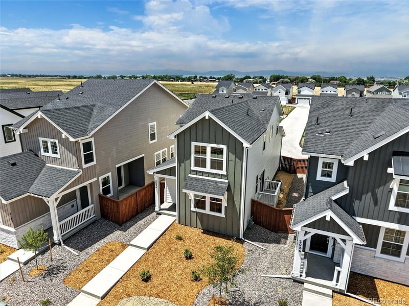 2094 Wagon Wheel Aly, Brighton, CO 80601