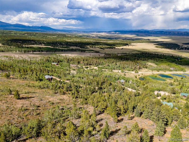 751 Lamb Mountain Rd Lot 283, Fairplay, CO 80440