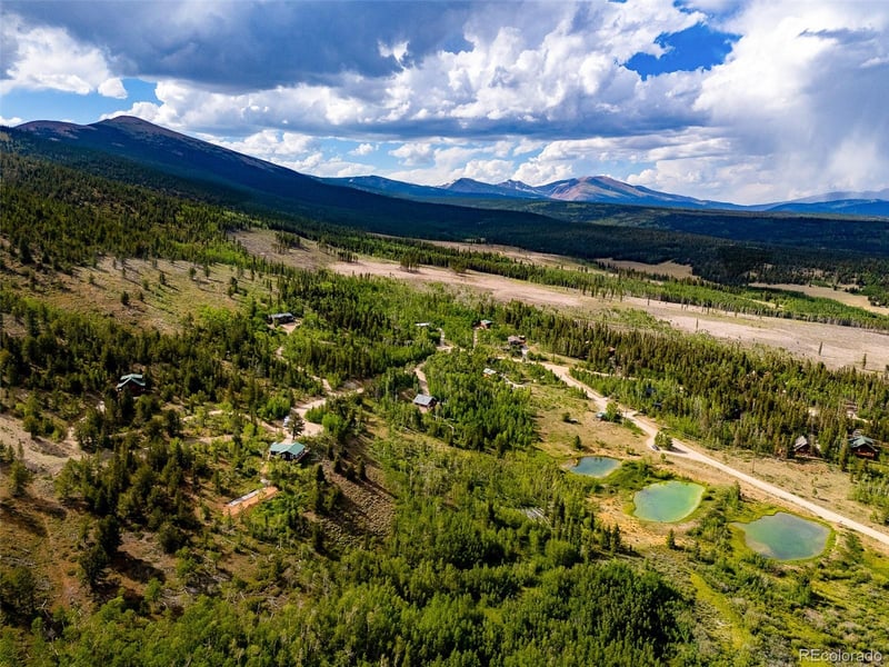 751 Lamb Mountain Rd Lot 283, Fairplay, CO 80440