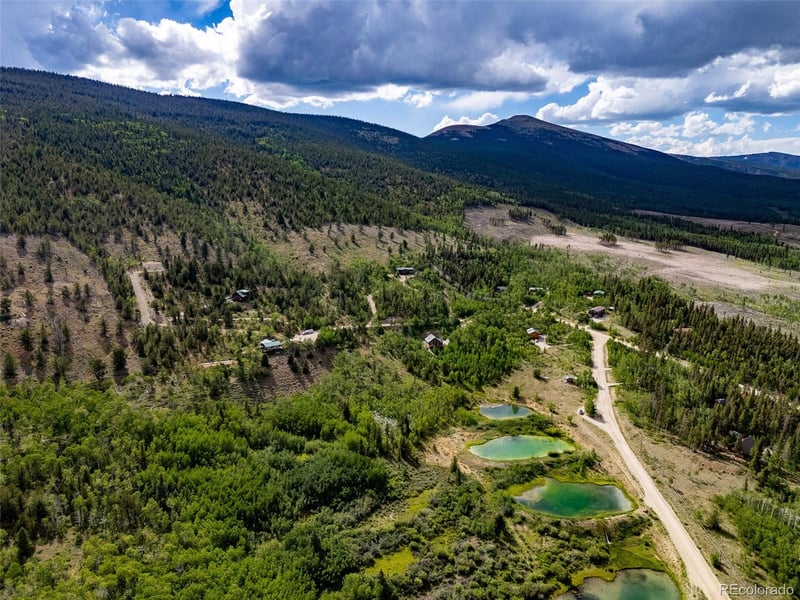 751 Lamb Mountain Rd Lot 283, Fairplay, CO 80440