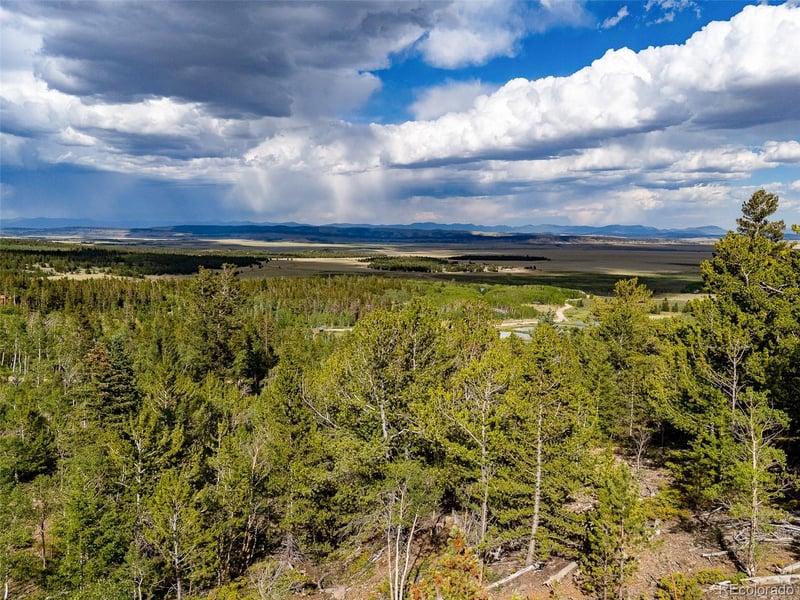 751 Lamb Mountain Rd Lot 283, Fairplay, CO 80440
