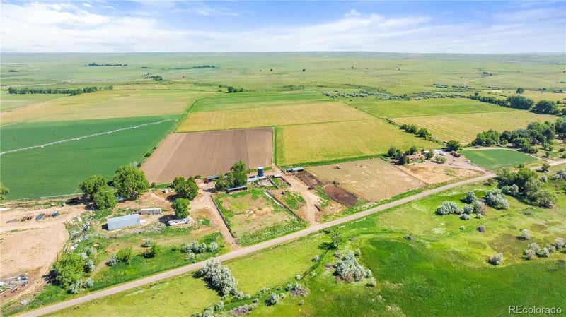 44333 County Road 40, Trinidad, CO 81082
