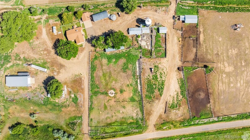 44333 County Road 40, Trinidad, CO 81082