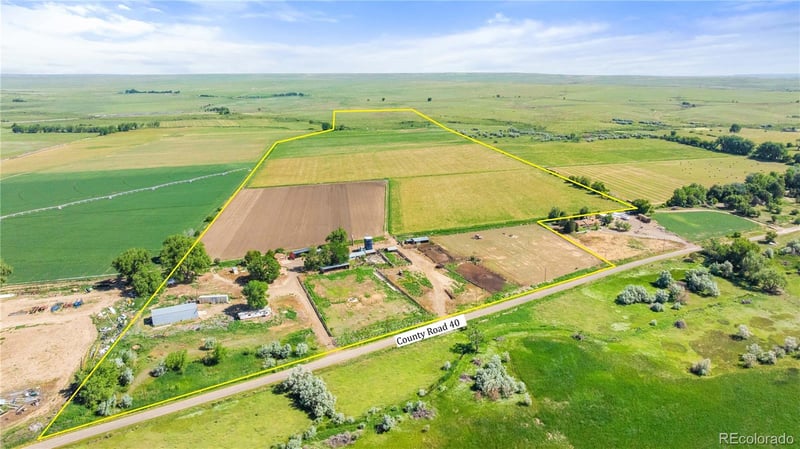 44333 County Road 40, Trinidad, CO 81082