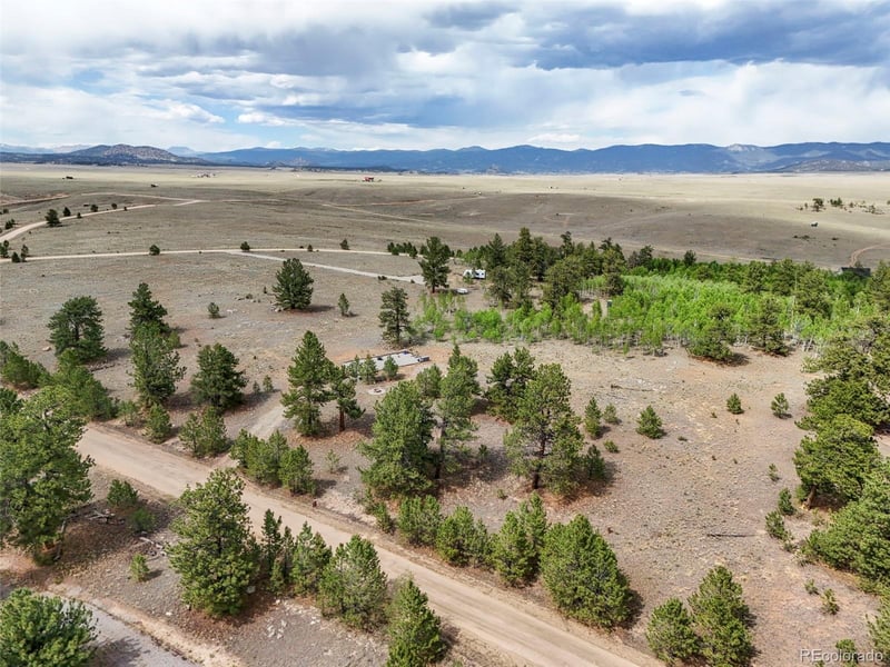 614 Yellowstone Rd, Hartsel, CO 80449