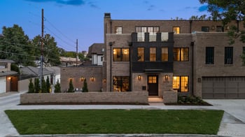 3330 4th Ave, Denver, CO 80206