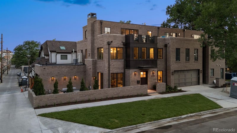 3330 4th Ave, Denver, CO 80206