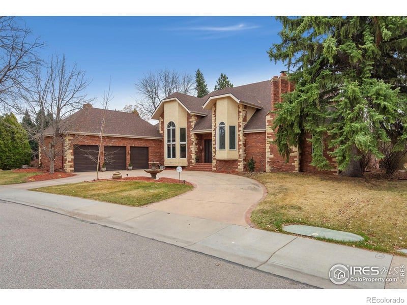 1631 Brentford Ln, Fort Collins, CO 80525