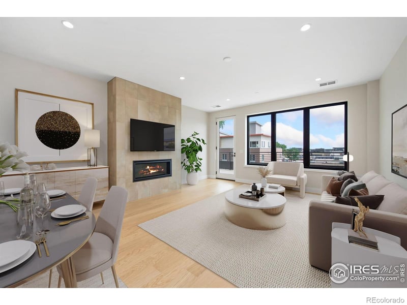 205 6th St #400, Loveland, CO 80537