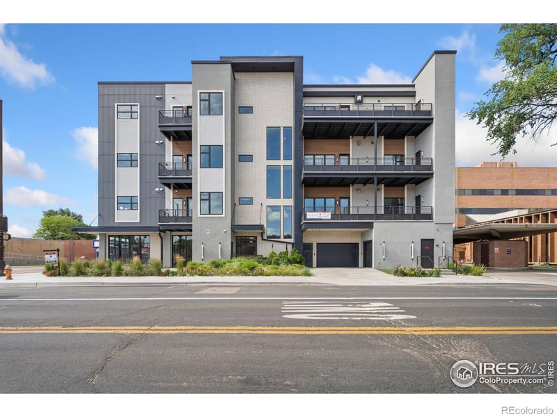 205 E 6th St #400, Loveland, CO 80537