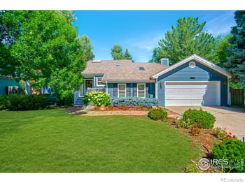 4471 Wellington Rd, Boulder, CO 80301