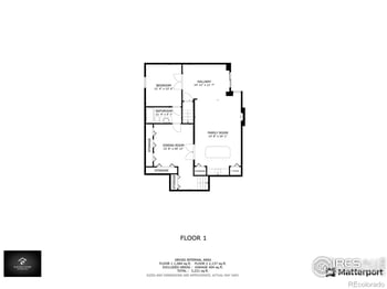 4471 Wellington Rd, Boulder, CO 80301