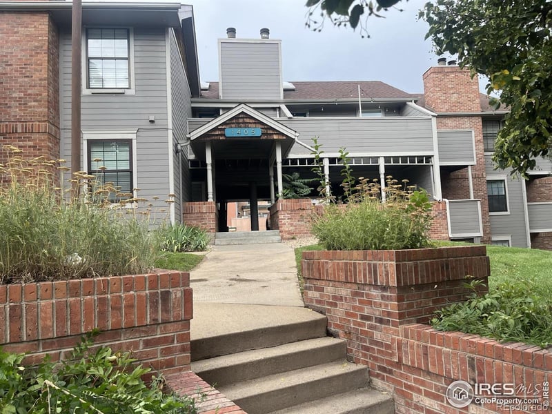 1405 Broadway #102, Boulder, CO 80302