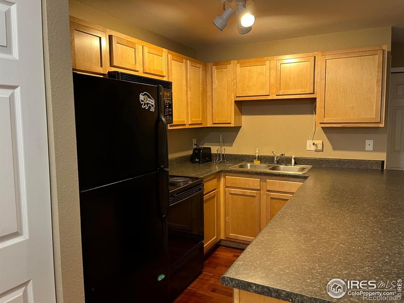 1405 Broadway #102, Boulder, CO 80302