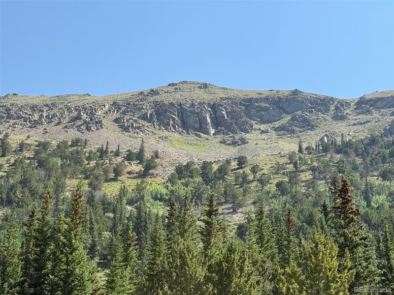 4880 Fourth Of July Rd, Nederland, CO 80466