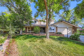 4878 98th Ave, Westminster, CO 80031