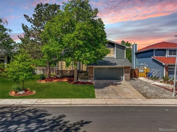 15915 Mercer Cir, Aurora, CO 80013