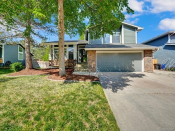 15915 Mercer Cir, Aurora, CO 80013