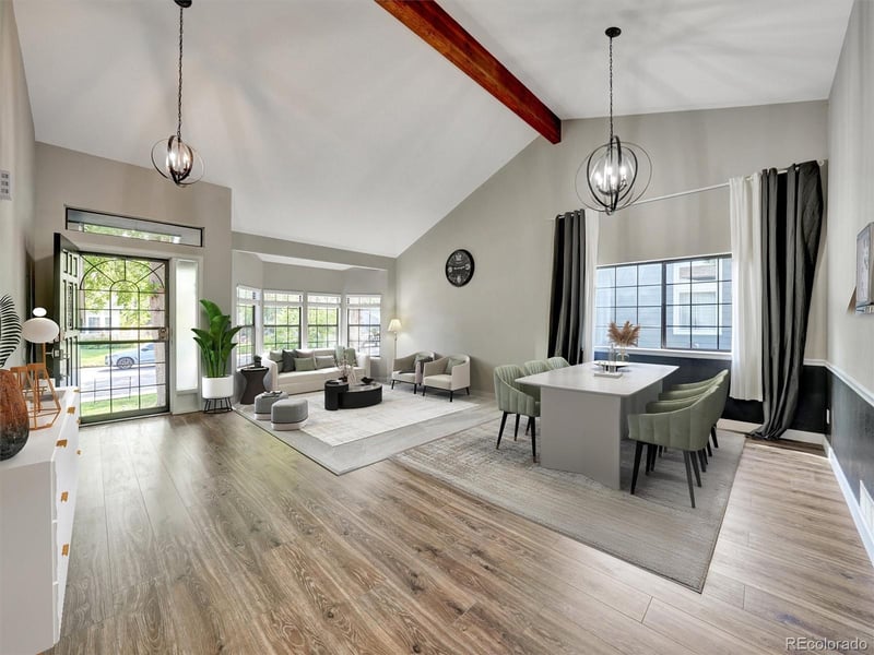 15915 Mercer Cir, Aurora, CO 80013